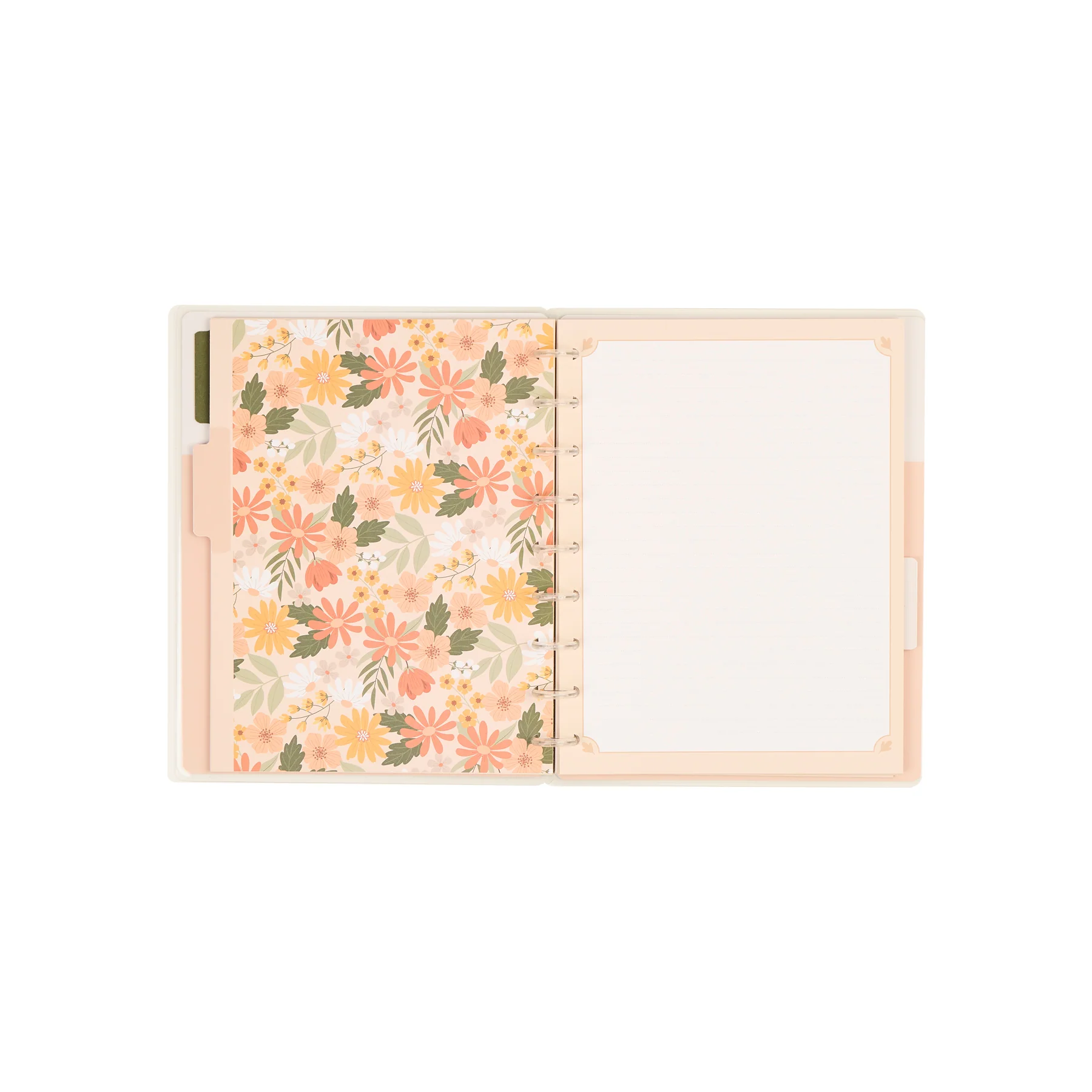 Reading Hour - Dotted Lined Classic Notebook - 60 Sheets - Image 9