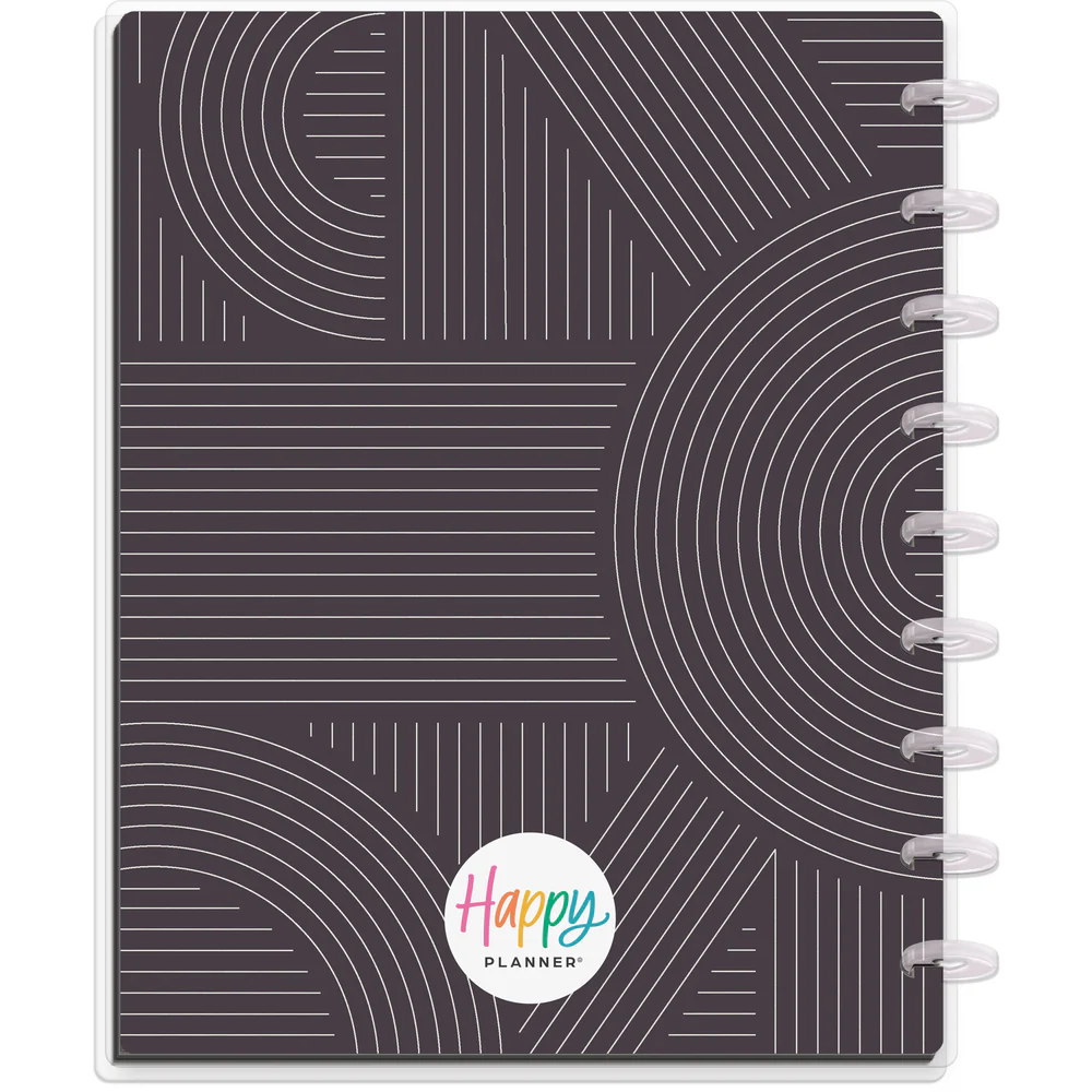 Realign - Dotted Lined Classic Notebook - 60 Sheets - Image 9