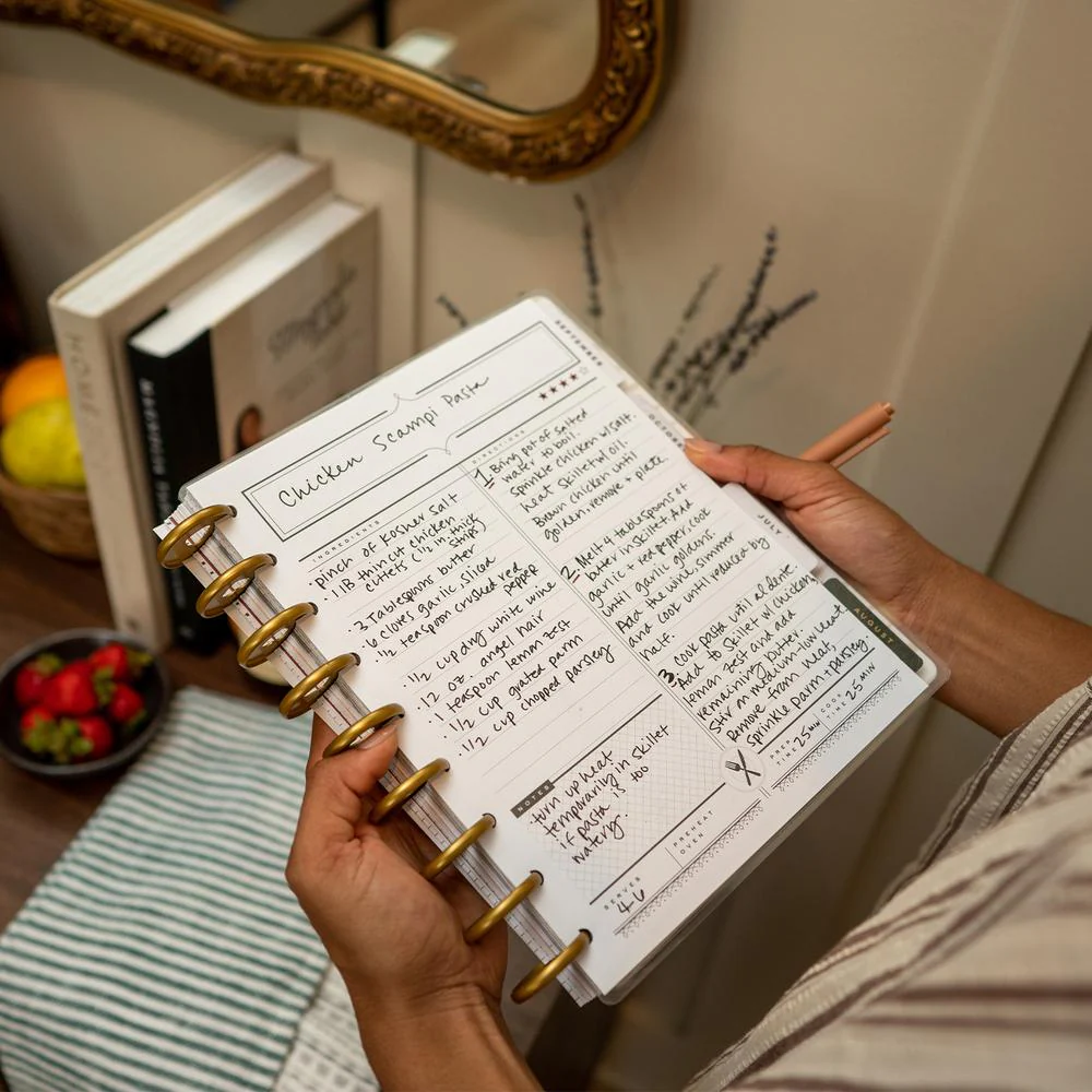 Recipe Classic Filler Paper - Image 5