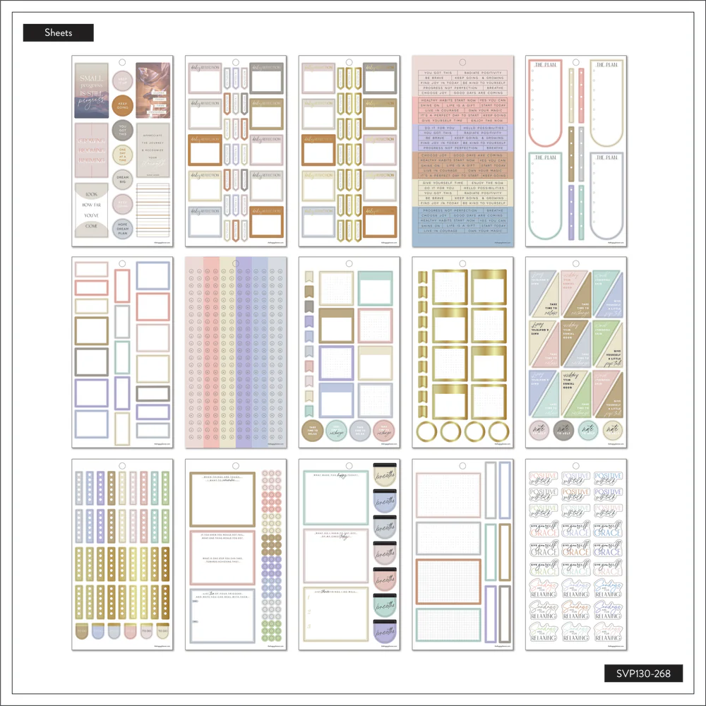 Recovery - Value Pack Stickers - Image 6
