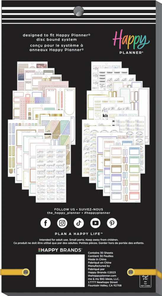 Recovery - Value Pack Stickers - Image 8