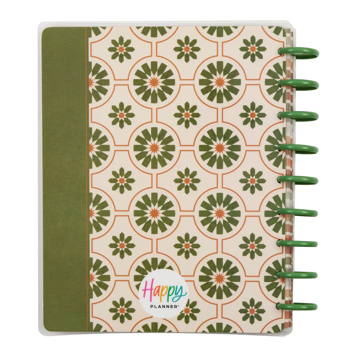 Reflect & Grow - Classic Guided Budget Journal - 80 Sheets - Image 11