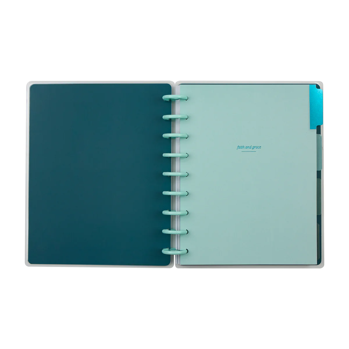 Reflect & Grow - Classic Guided Faith Journal - 80 Sheets - Image 5