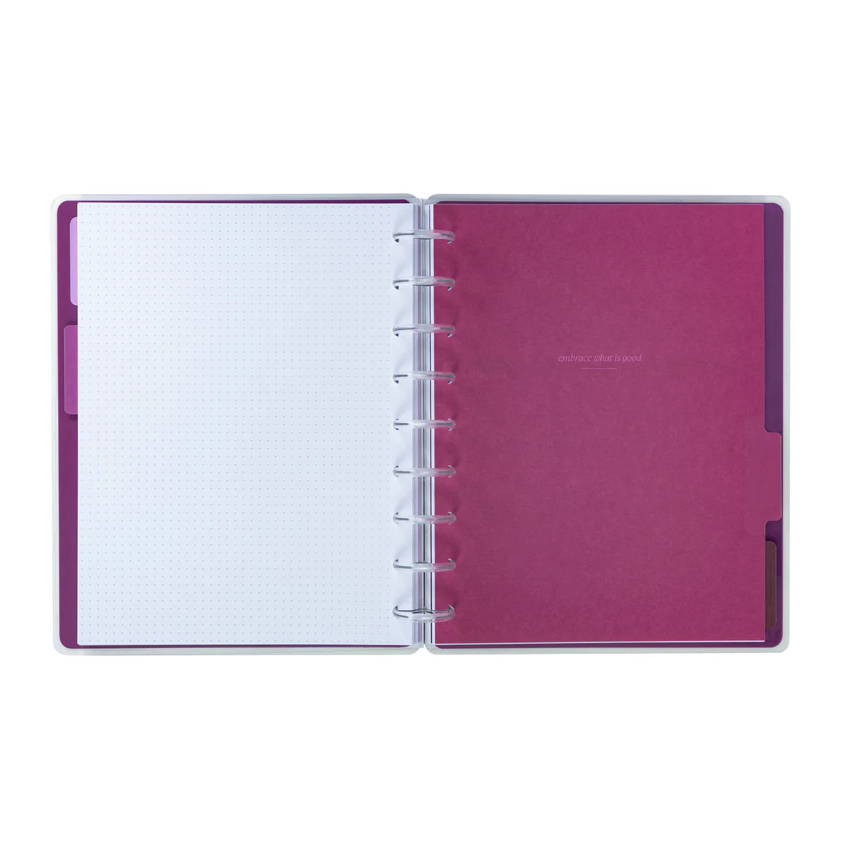 Reflect & Grow - Classic Guided Gratitude Journal - 80 Sheets - Image 6