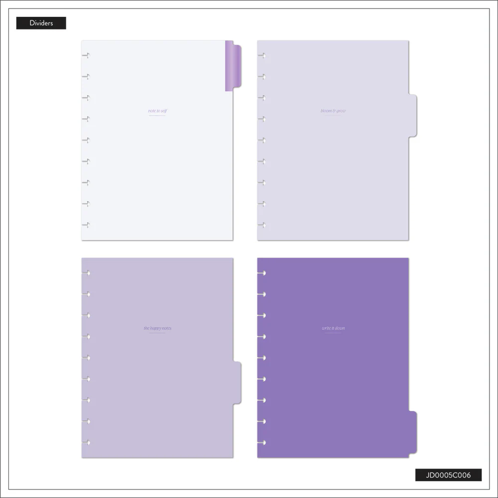 Reflect & Grow - Classic Guided Mood Journal - 80 Sheets - Image 10