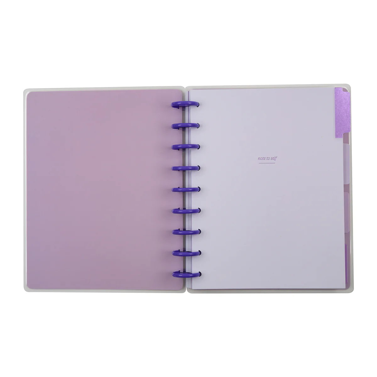 Reflect & Grow - Classic Guided Mood Journal - 80 Sheets - Image 5