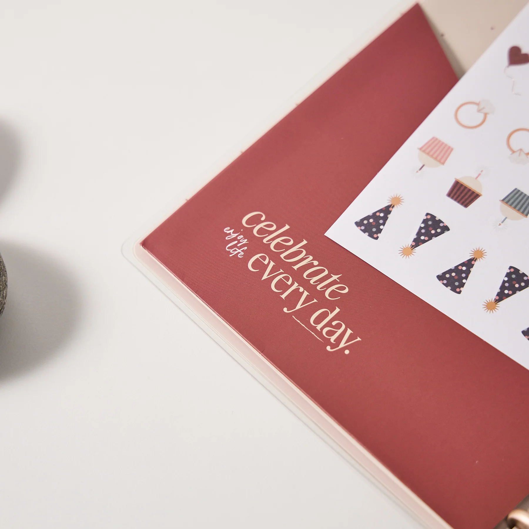 Rise & Align - Important Dates - Classic Accessory Pack - Image 6