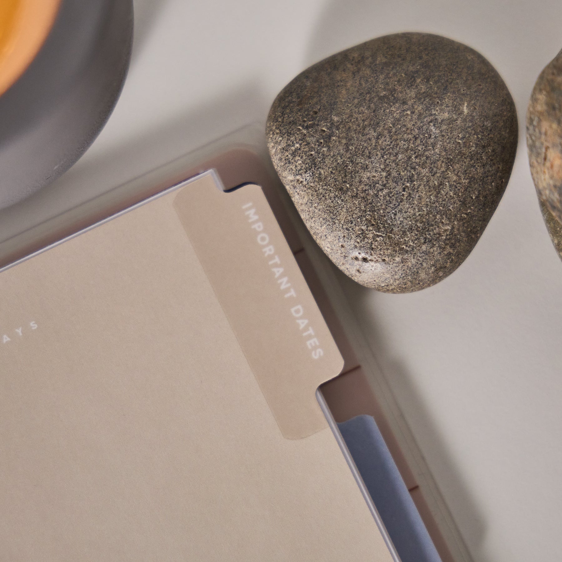 Rise & Align - Important Dates - Classic Accessory Pack - Image 7