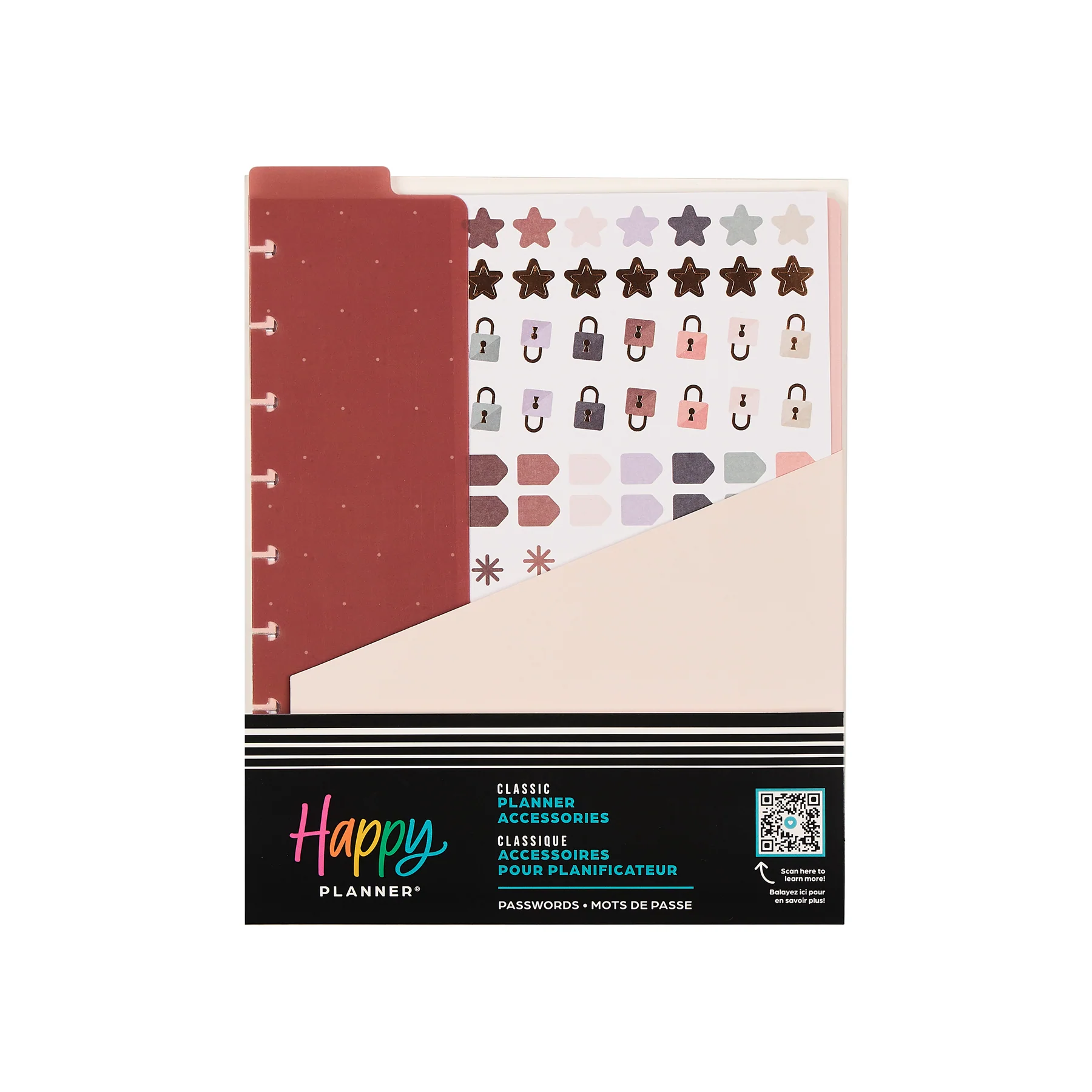 Rise & Align - Passwords - Classic Accessory Pack - Image 16