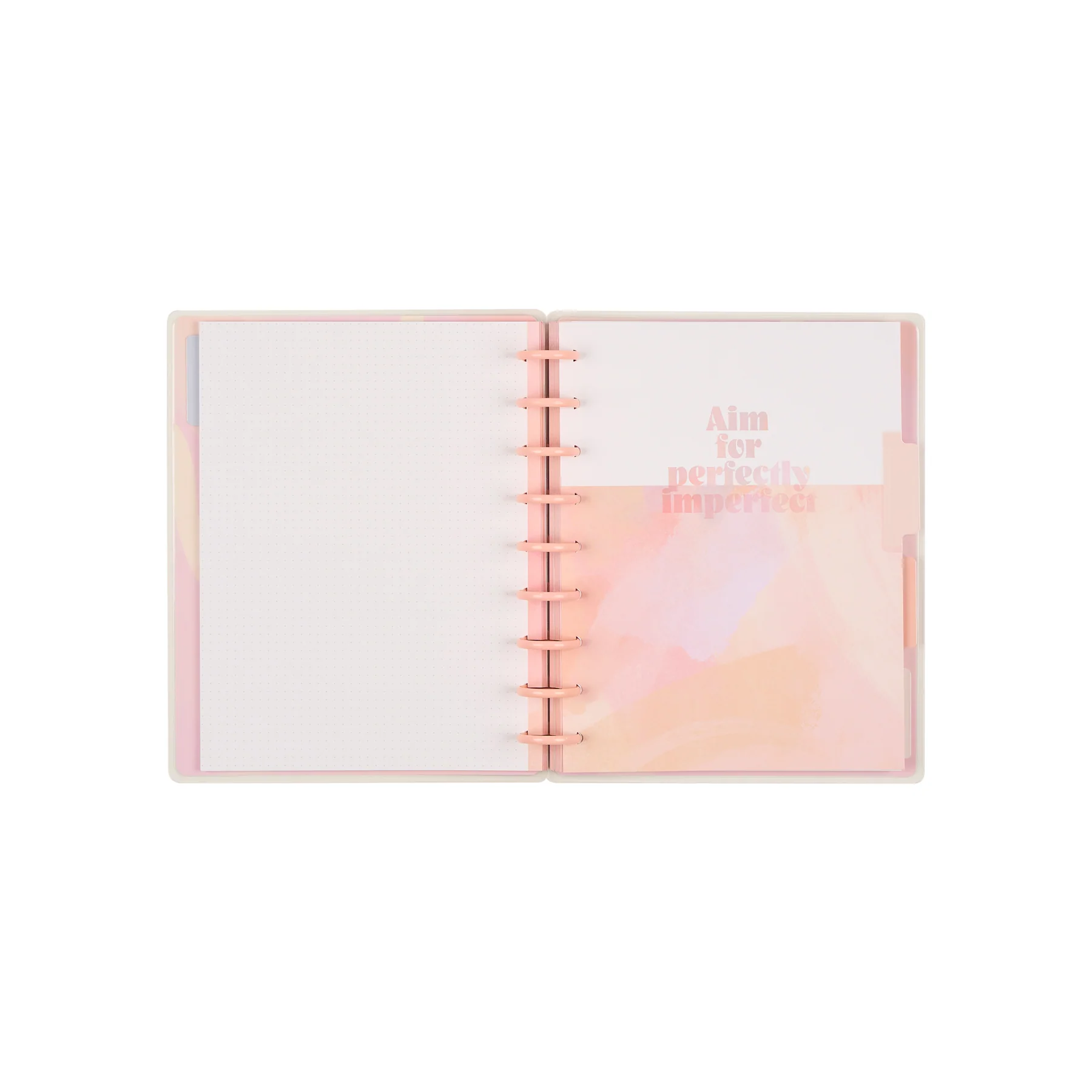 Rise & Align Wellness - Classic Guided Wellness Journal - 80 Sheets - Image 12