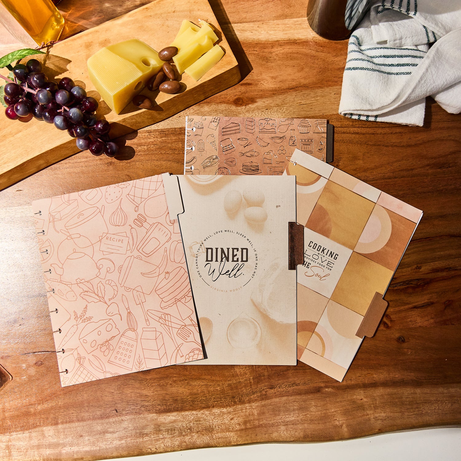 Rustic Roots Meal Planning - Classic Extension Pack - Image 4