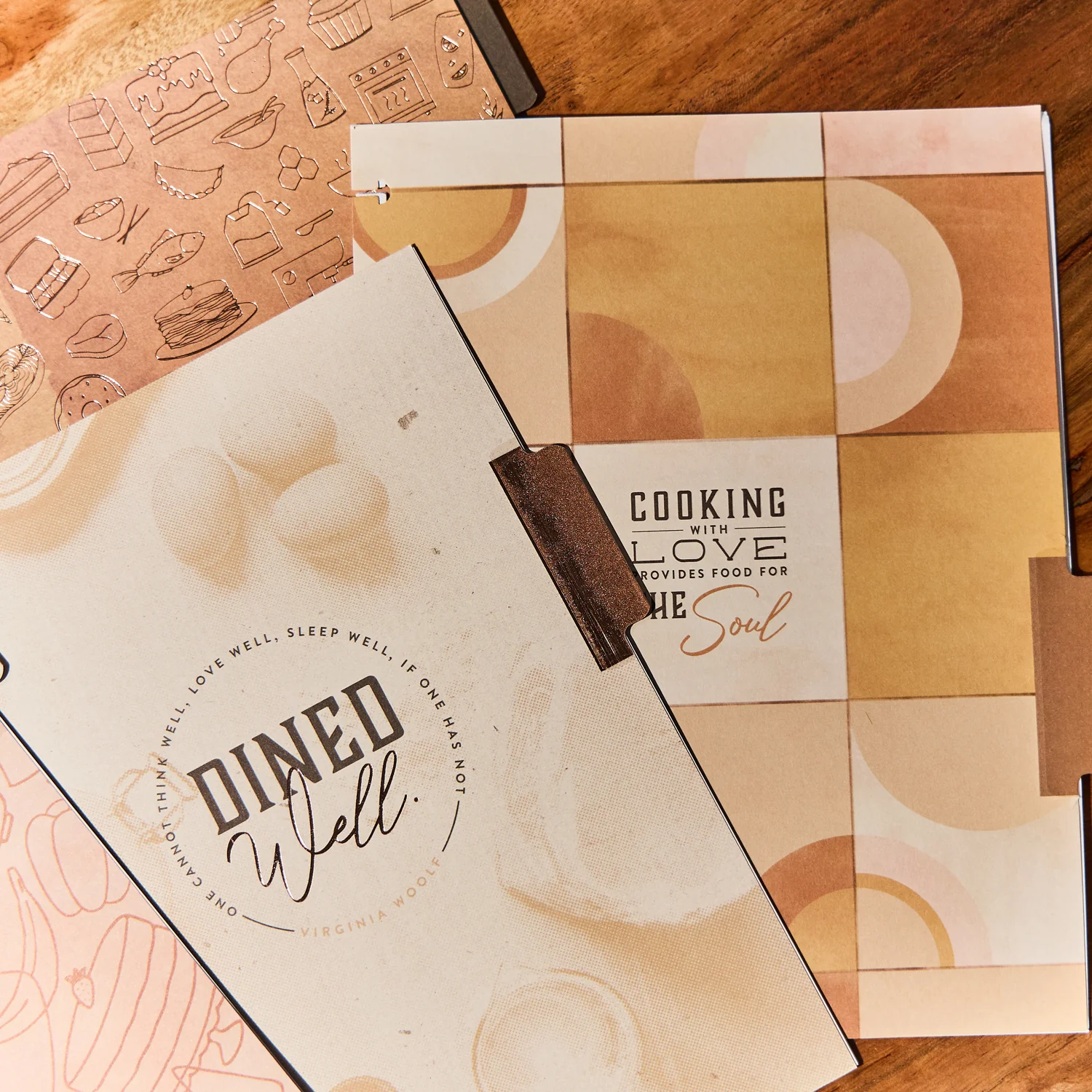 Rustic Roots Meal Planning - Classic Extension Pack - Image 5