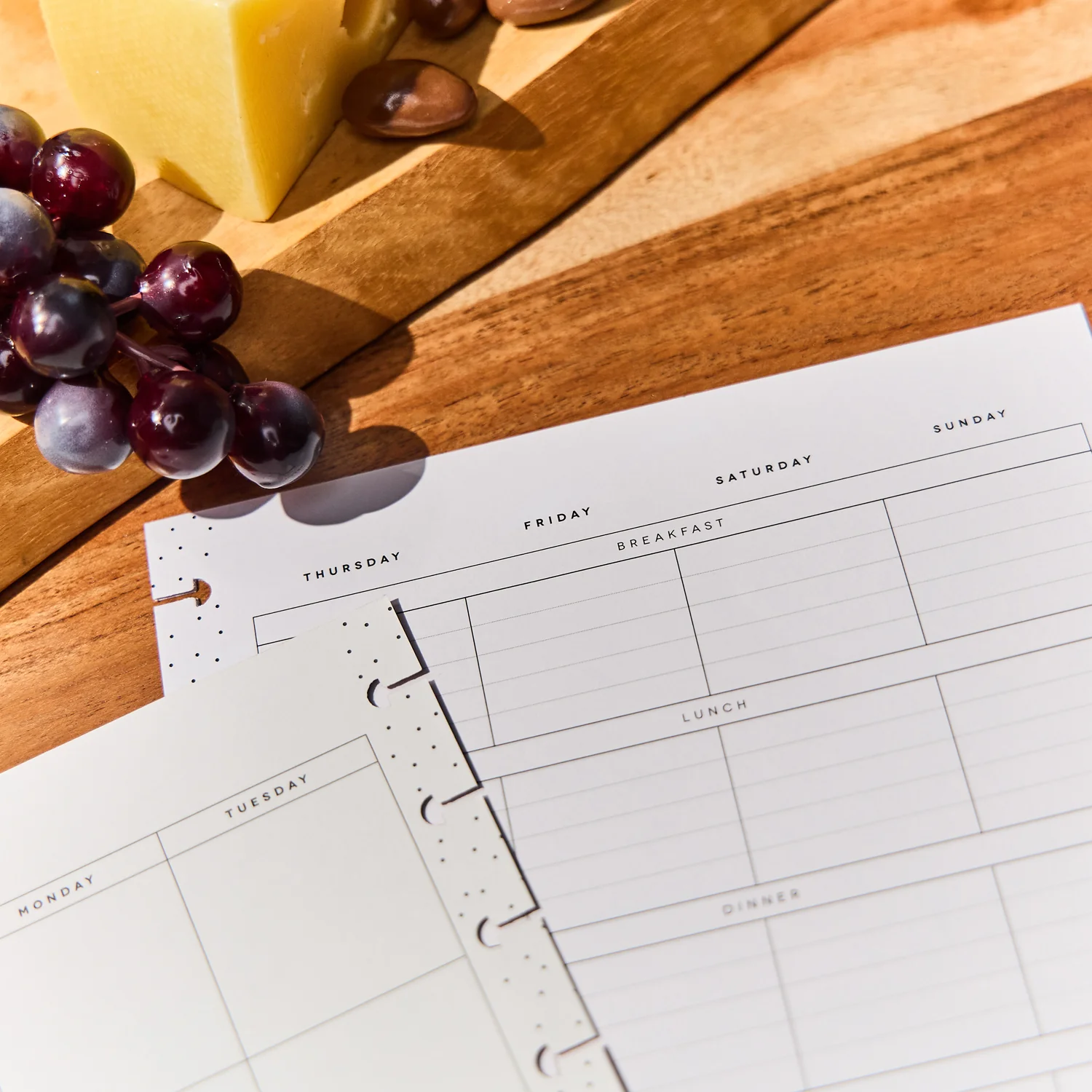Rustic Roots Meal Planning - Classic Extension Pack - Image 7