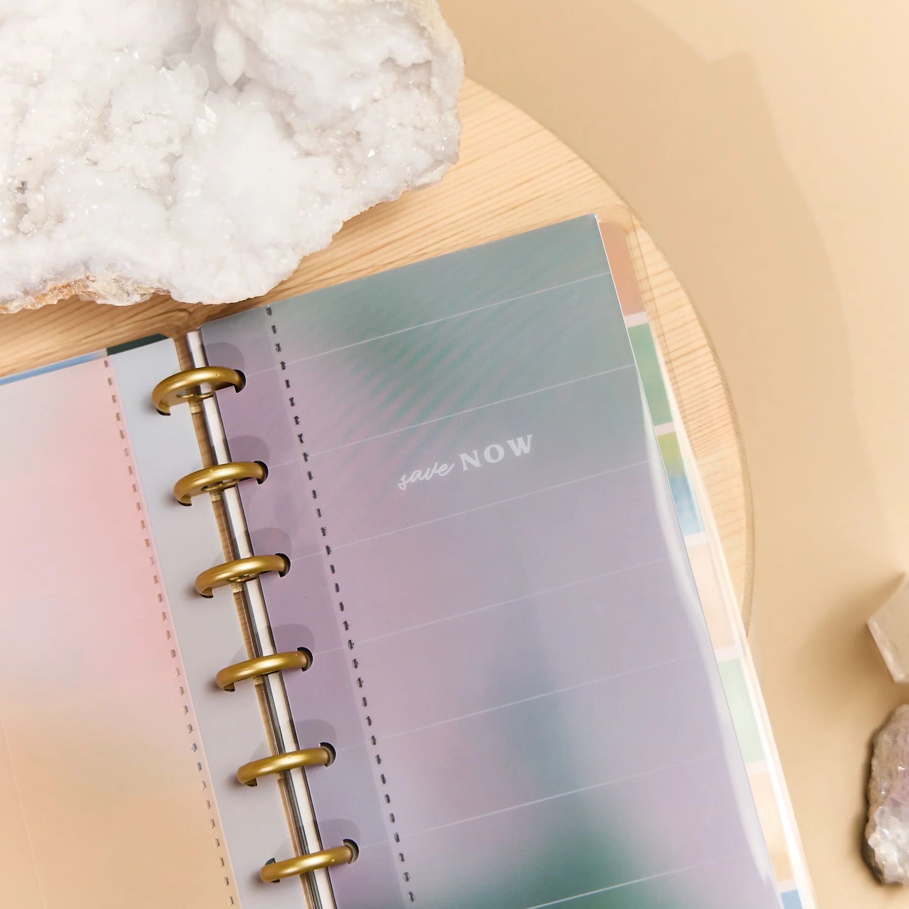 Savvy Budgeter - Skinny Classic Budget Tracker Bundle - Image 11
