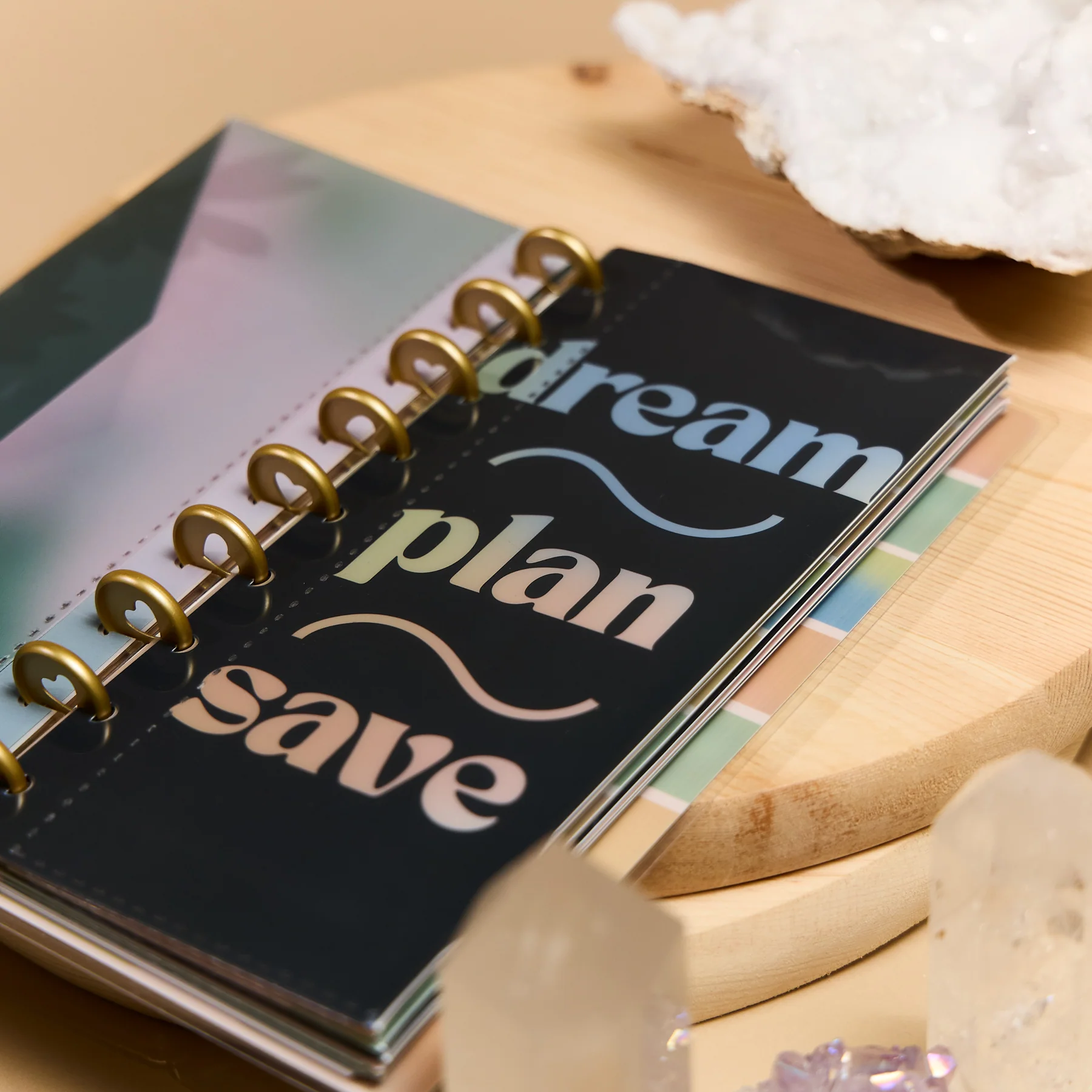 Savvy Budgeter - Skinny Classic Budget Tracker Bundle - Image 13