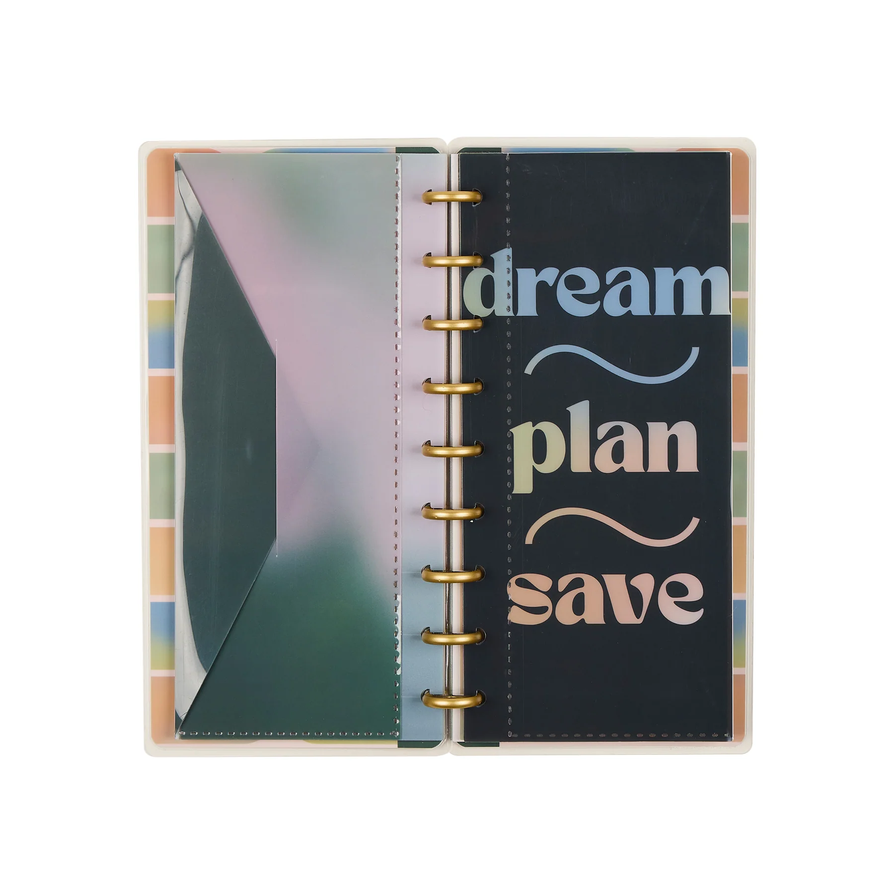 Savvy Budgeter - Skinny Classic Budget Tracker Bundle - Image 17