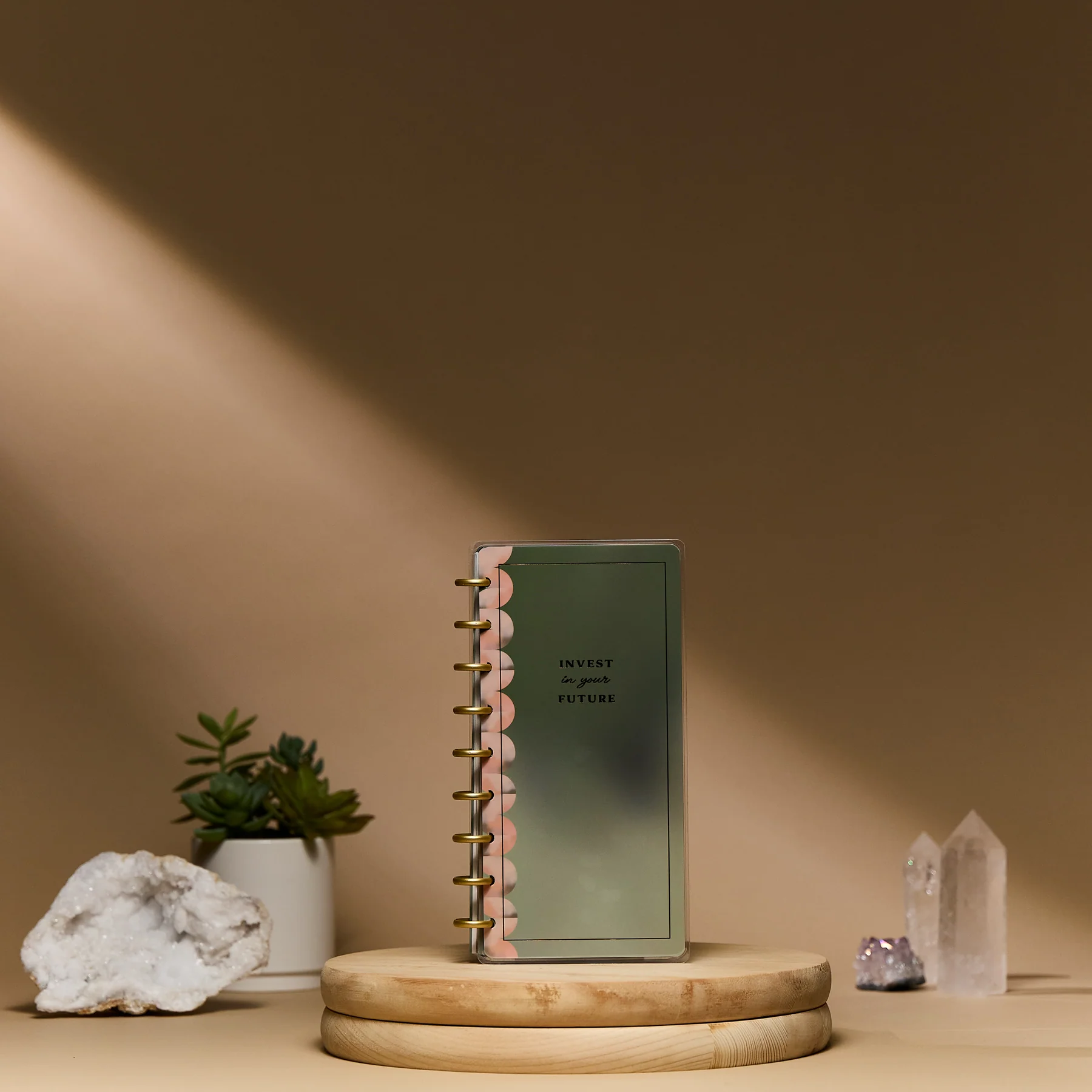 Savvy Budgeter - Skinny Classic Budget Tracker Bundle - Image 3