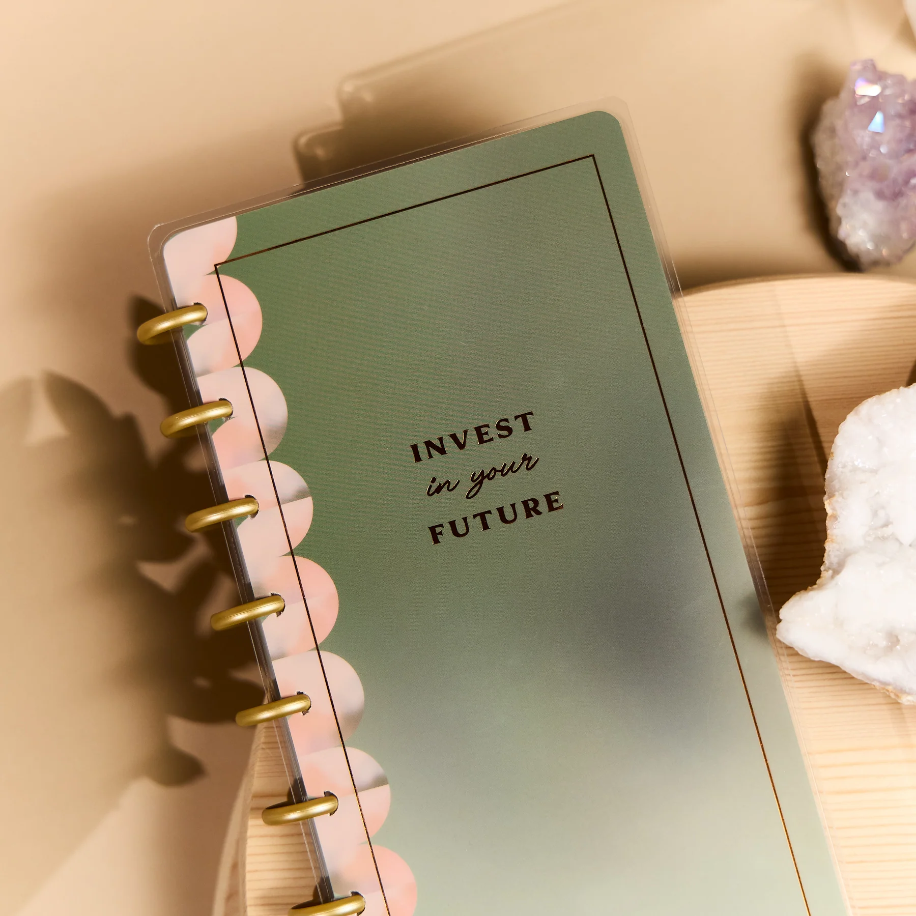 Savvy Budgeter - Skinny Classic Budget Tracker Bundle - Image 4