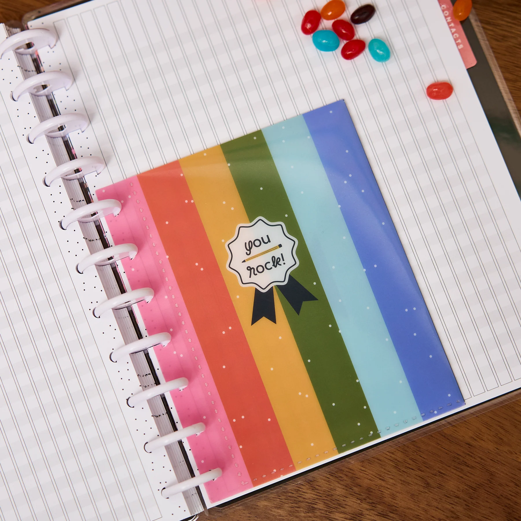 School Doodles - Parent & Student Info - Big Accessory Pack - Image 8