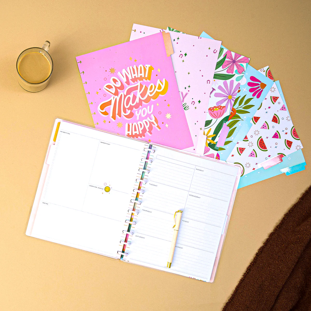 Seasons of Joy - Big Dashboard Extension Pack - 6 Months - Image 2