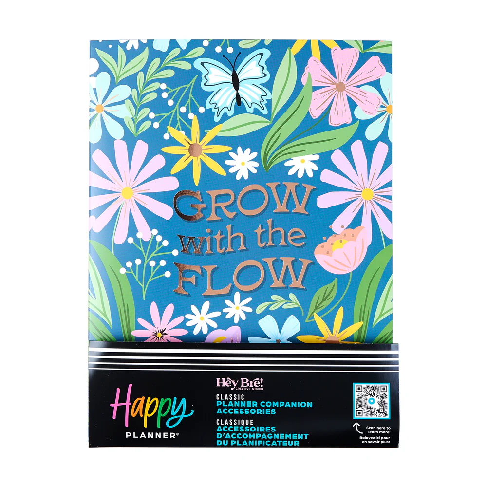 Seasons of Joy - Classic Planner Companion - Image 6