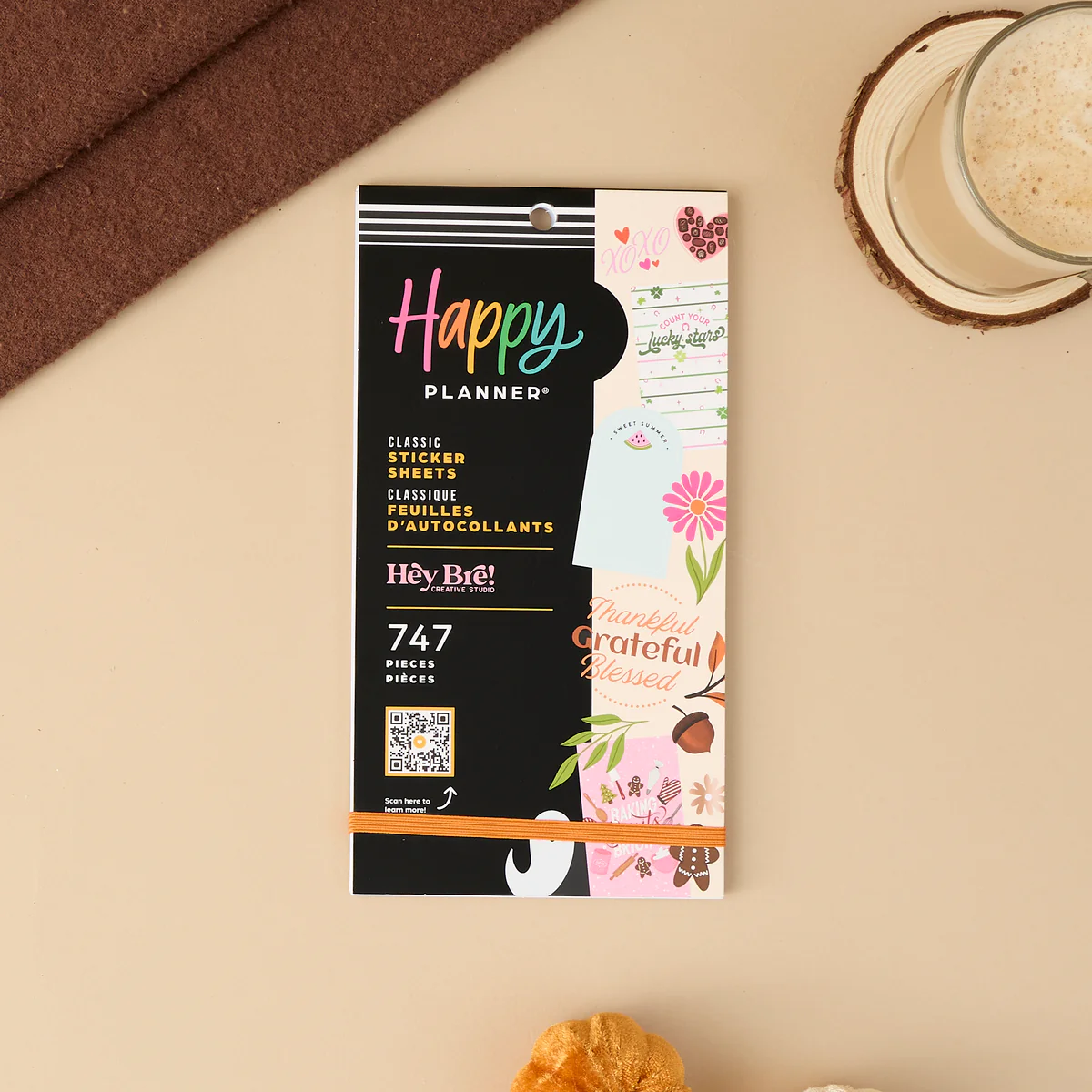 Seasons of Joy - Value Pack Stickers - Image 5