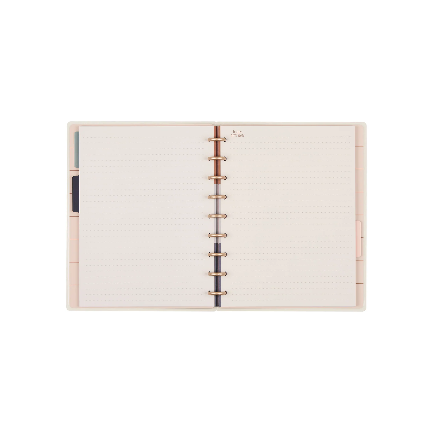 See the Good - Dotted Lined Classic Notebook - 60 Sheets - Image 11