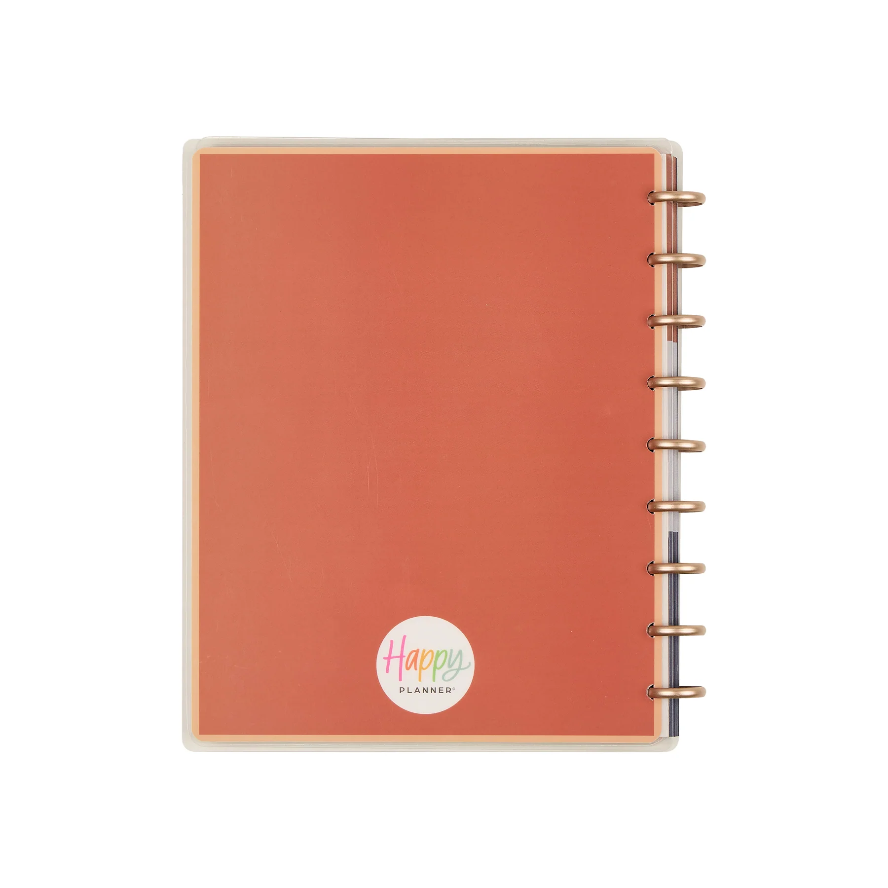 See the Good - Dotted Lined Classic Notebook - 60 Sheets - Image 14