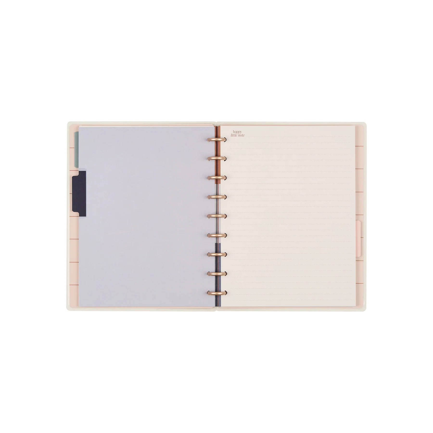 See the Good - Dotted Lined Classic Notebook - 60 Sheets - Image 9