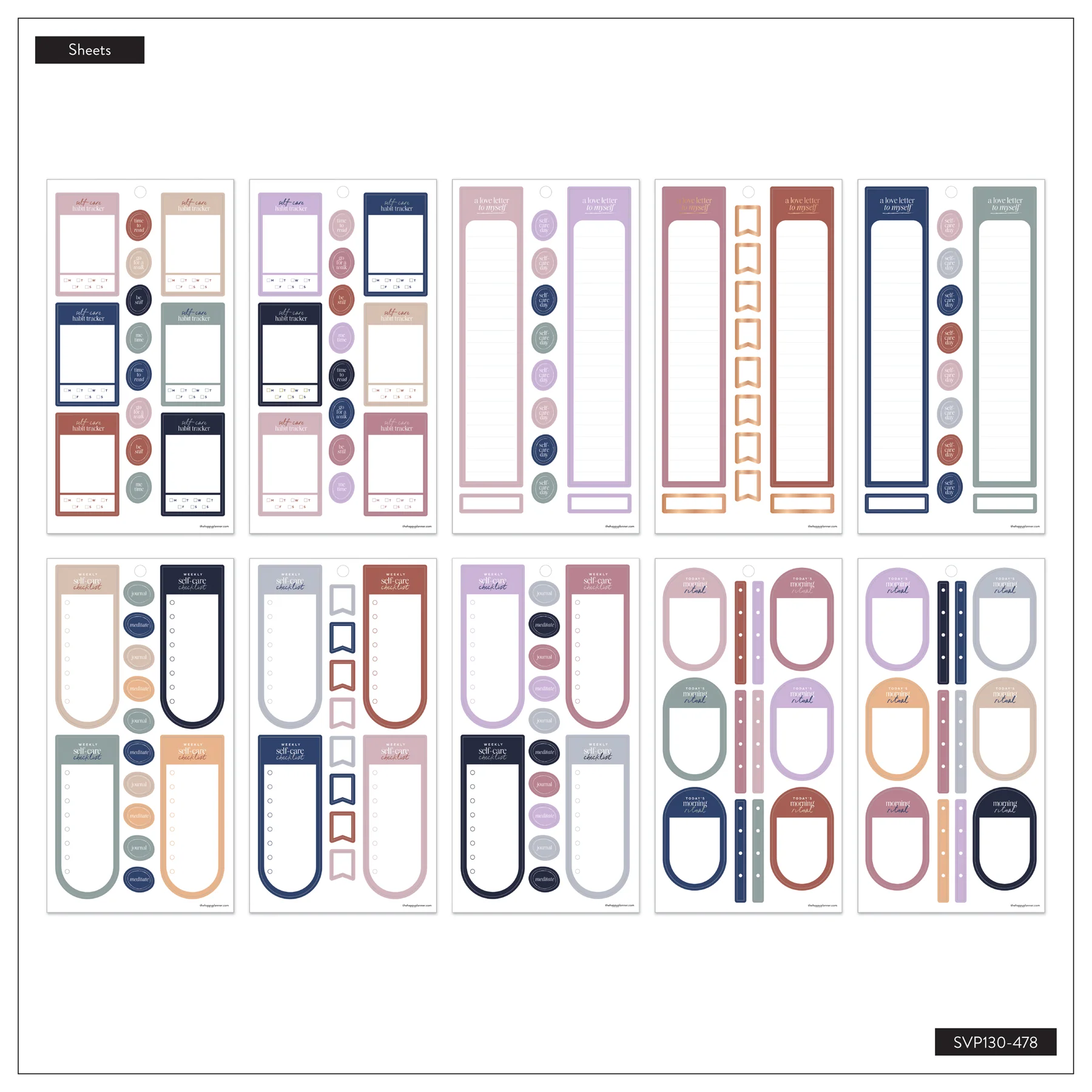 See the Good - Value Pack Stickers - Image 10