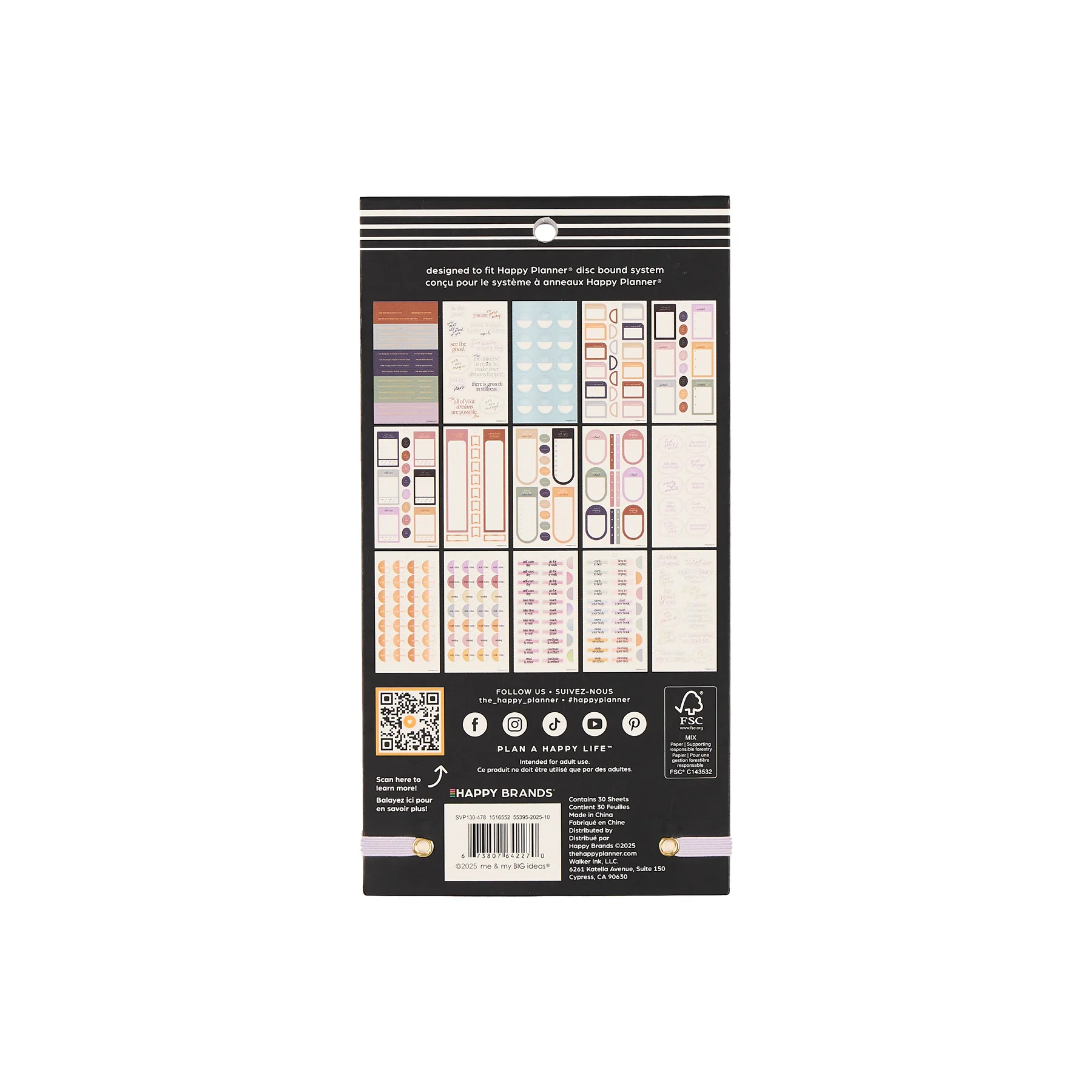 See the Good - Value Pack Stickers - Image 12