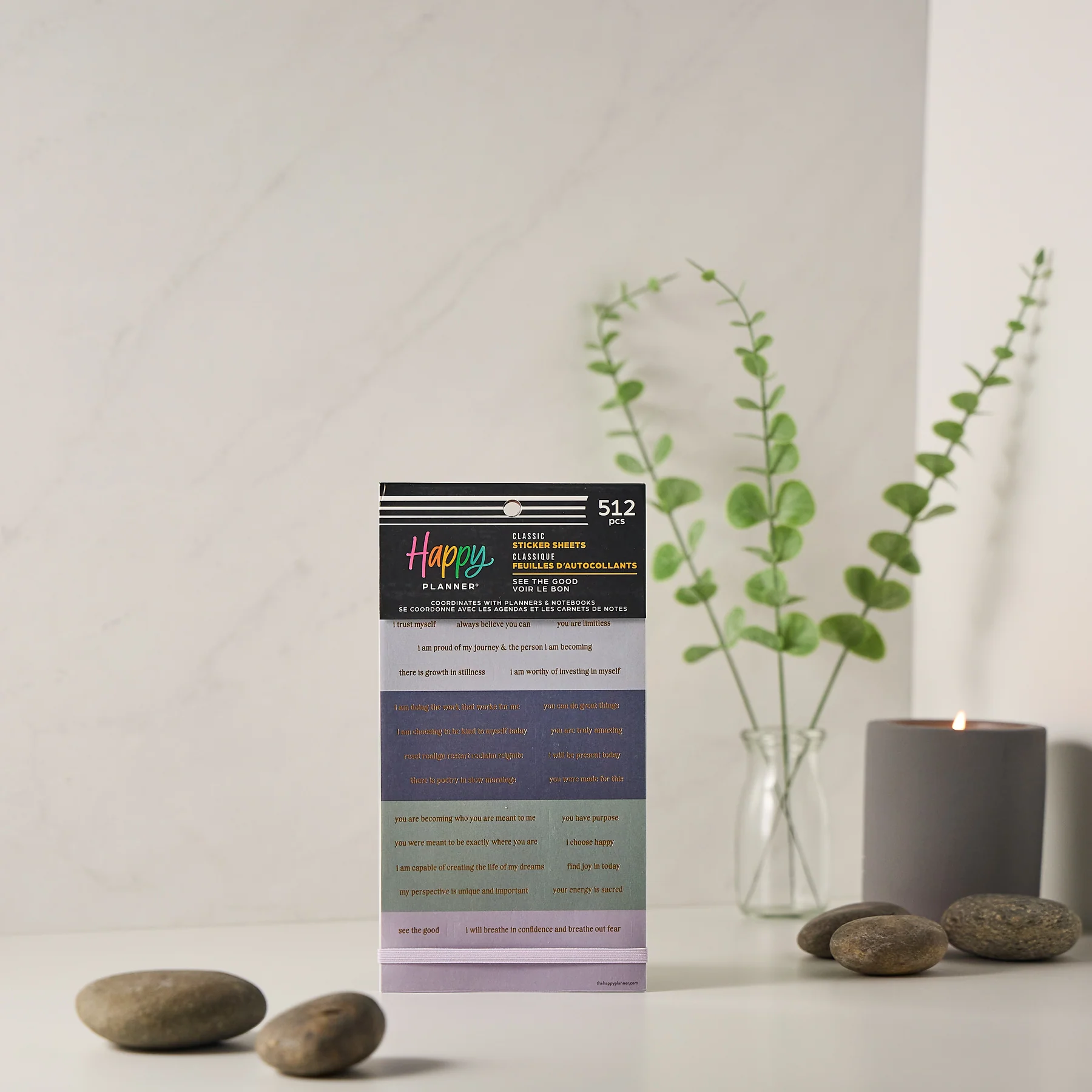 See the Good - Value Pack Stickers - Image 3
