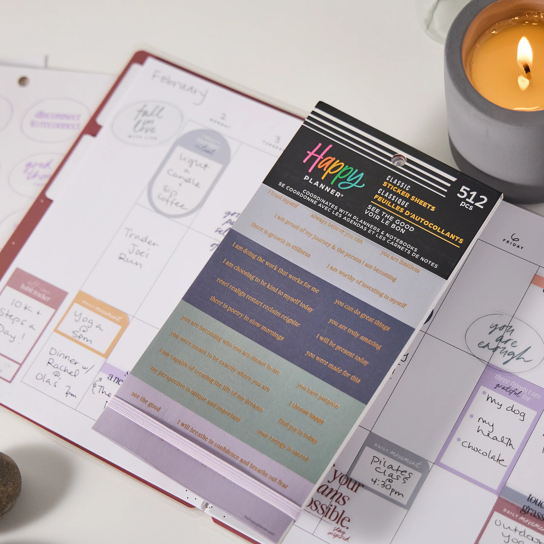 See the Good - Value Pack Stickers - Image 7