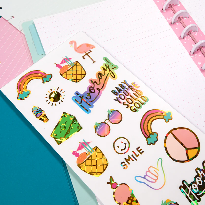 Seize the Day - Be Happy Planning Bundle - Image 2