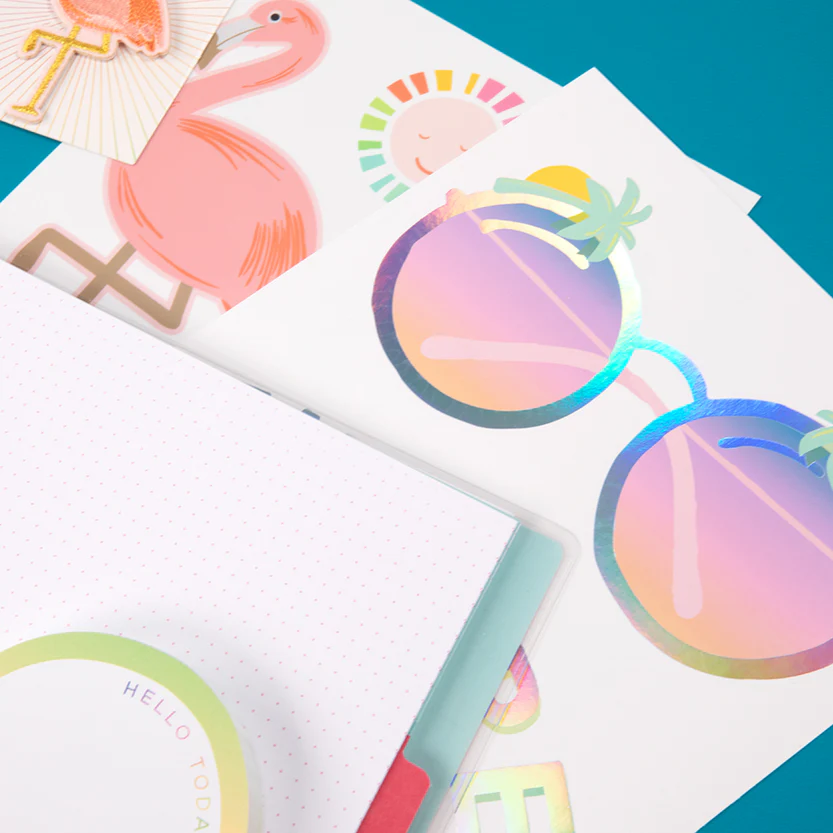 Seize the Day - Be Happy Planning Bundle - Image 4