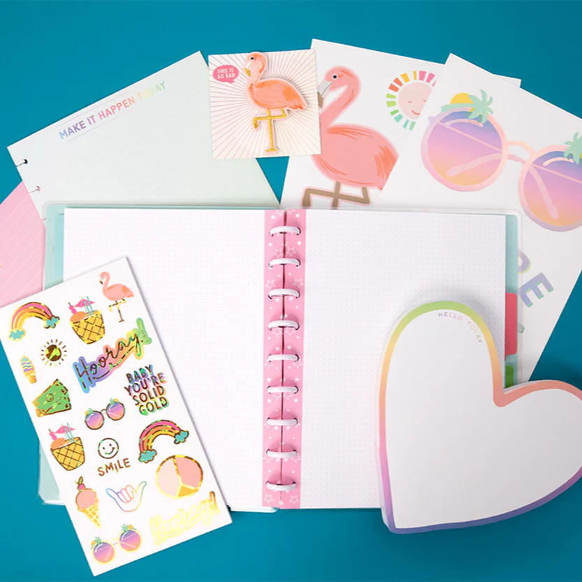 Seize the Day - Be Happy Planning Bundle - Image 5