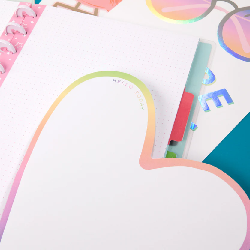 Seize the Day - Be Happy Planning Bundle - Image 6