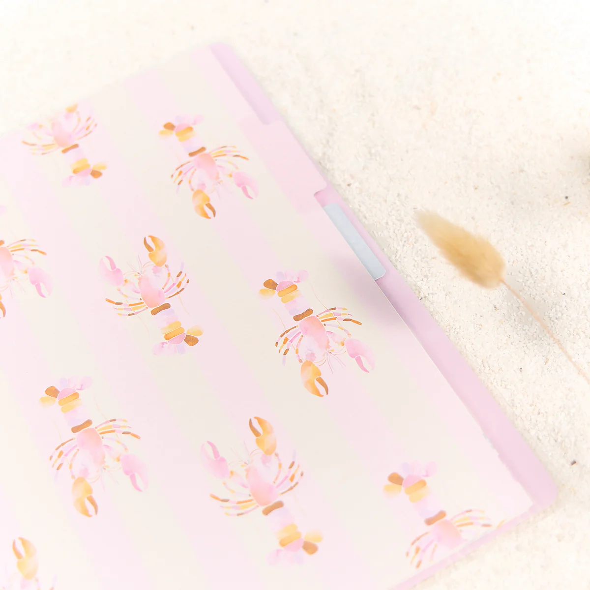 Shell Yeah! - Dotted Lined + Dot Grid Big Notebook - 60 Sheets - Image 6