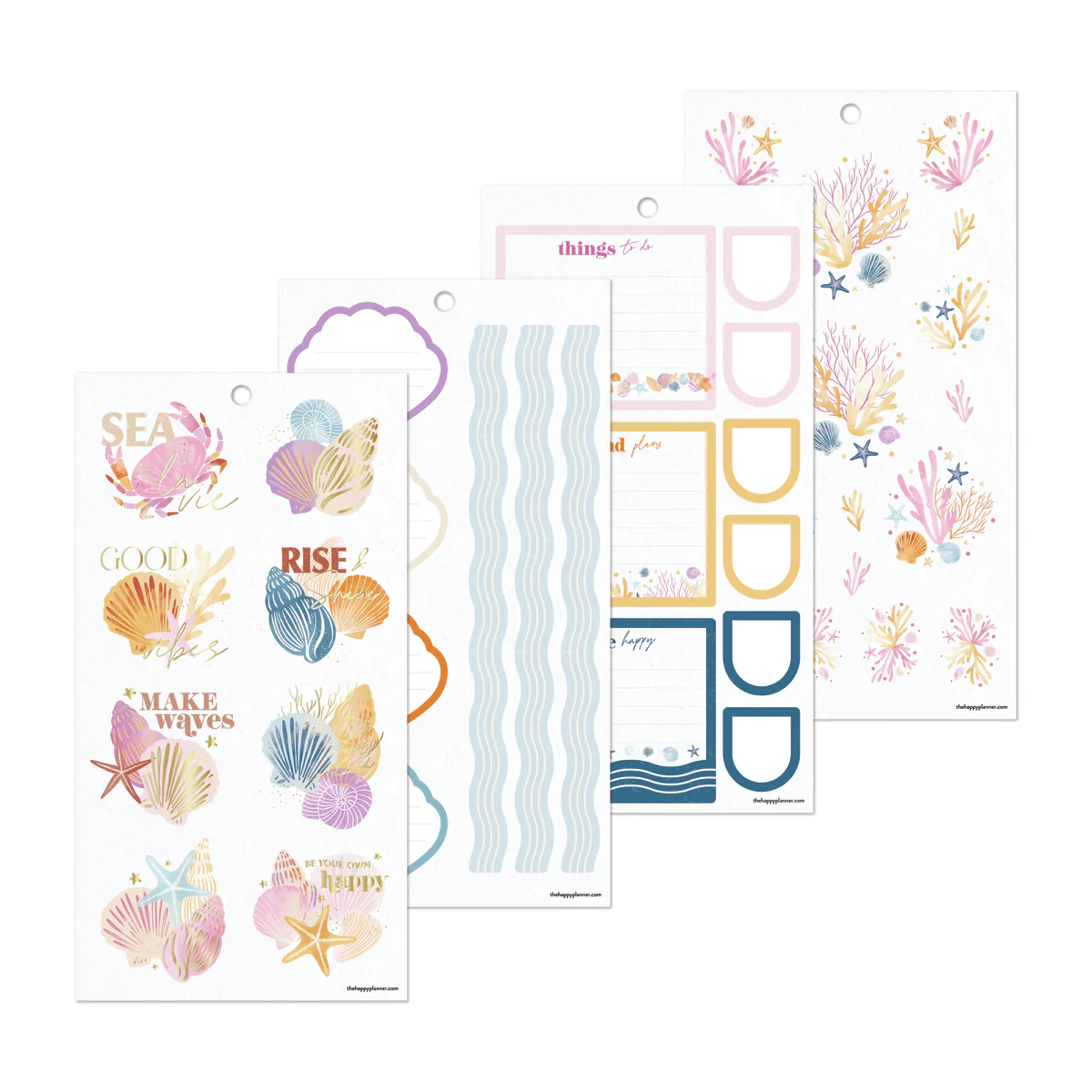 Shell Yeah! - Value Pack Stickers - Image 10