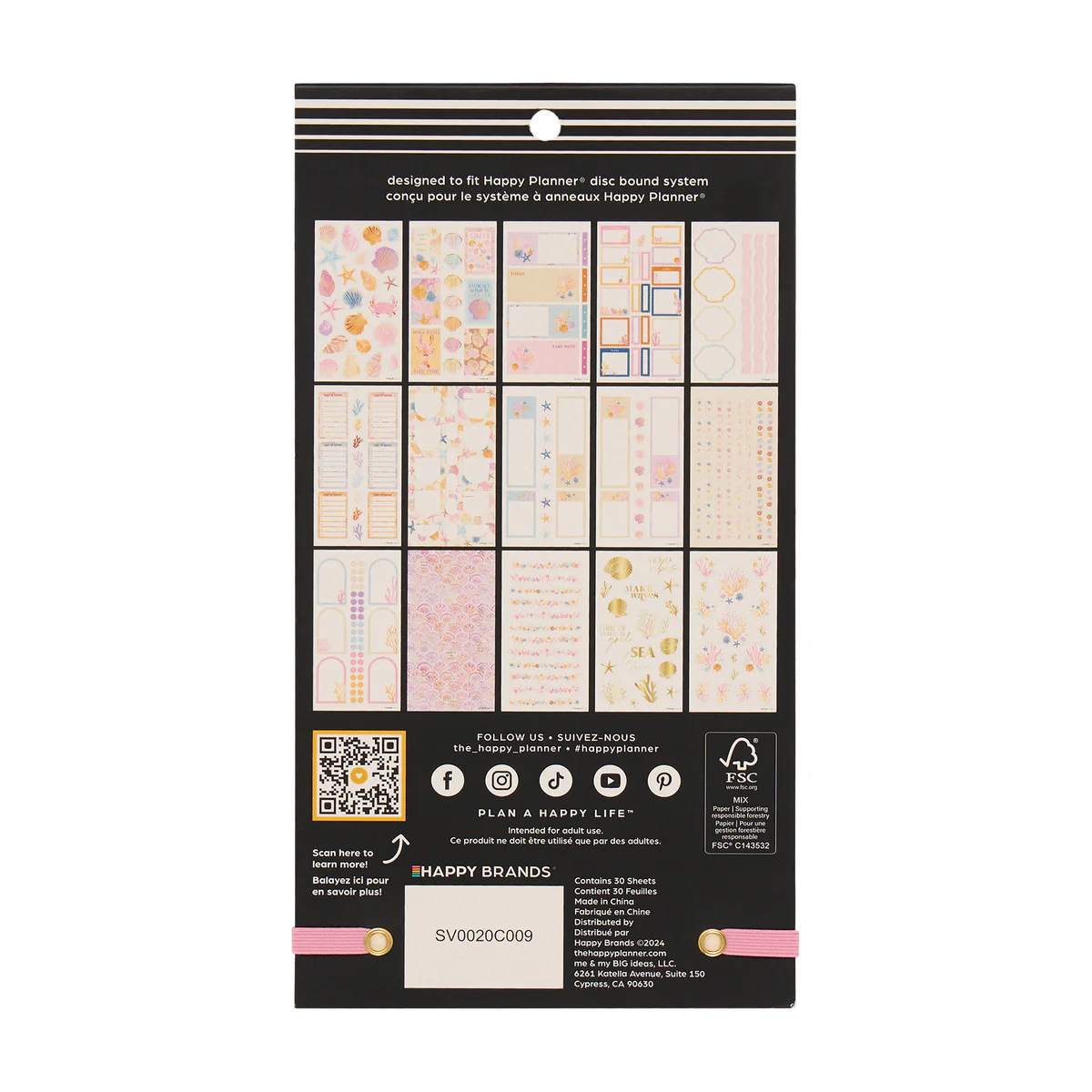 Shell Yeah! - Value Pack Stickers - Image 11