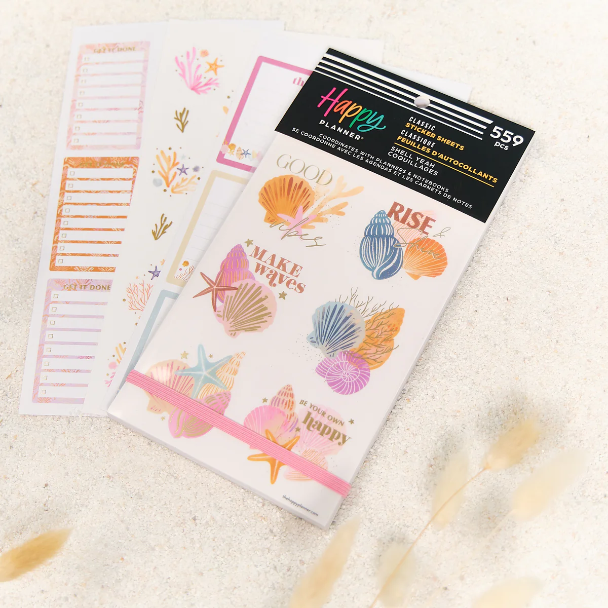 Shell Yeah! - Value Pack Stickers - Image 6