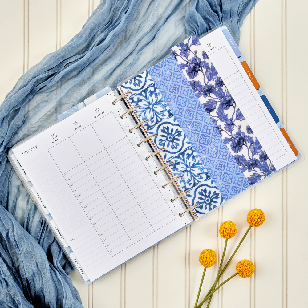 Shibori - Classic Dashboard - 3 Pack - Image 3