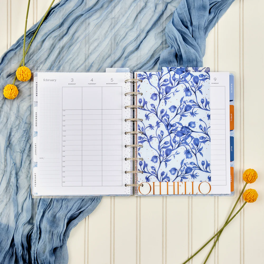Shibori - Classic Dashboard - 3 Pack - Image 4