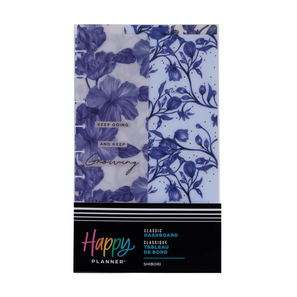Shibori - Classic Dashboard - 3 Pack - Image 5