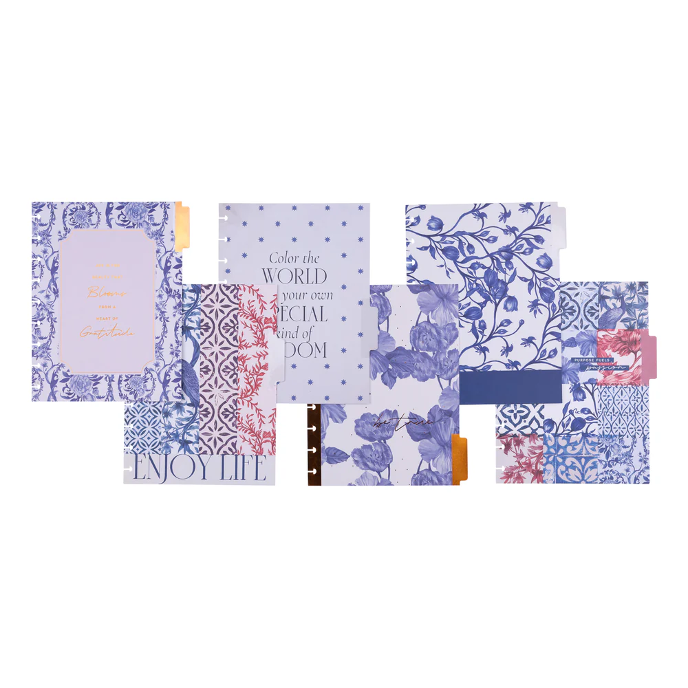 Shibori - Classic Dashboard Extension Pack - 6 Months - Image 6