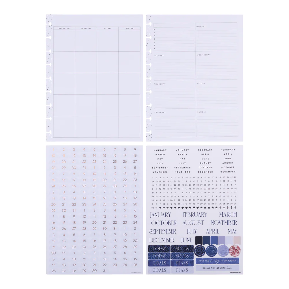 Shibori - Classic Dashboard Extension Pack - 6 Months - Image 7