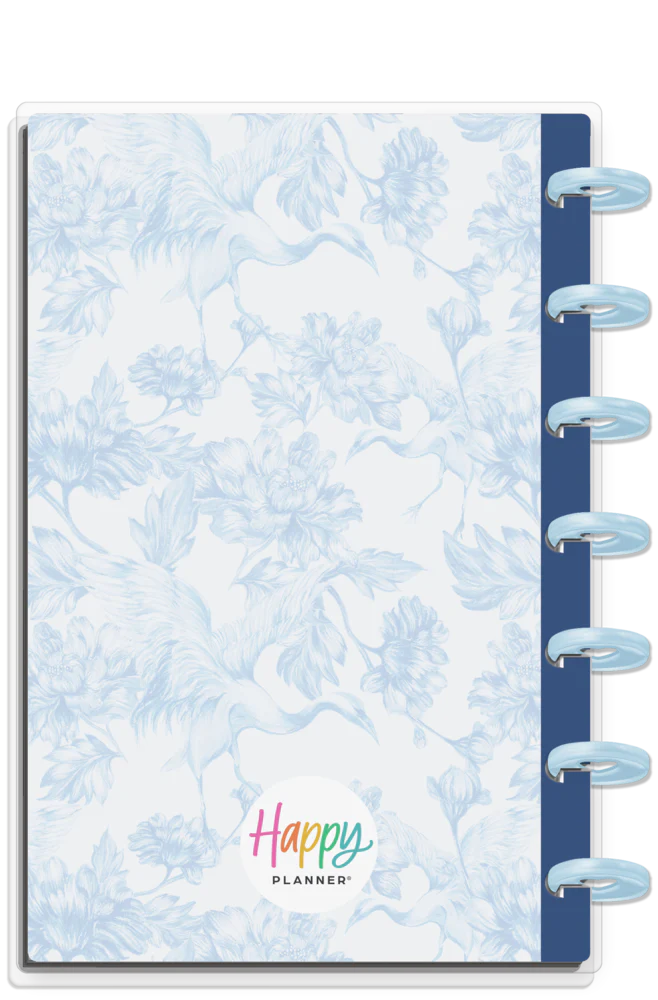 Shibori - Dotted Lined Mini Notebook - 60 Sheets - Image 9