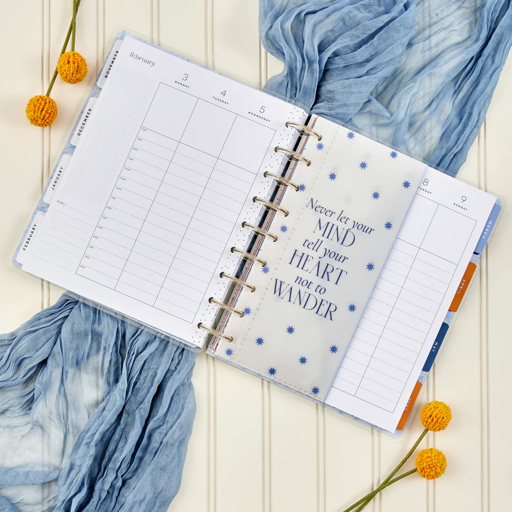 Shibori - Envelopes - 3 Pack - Image 4