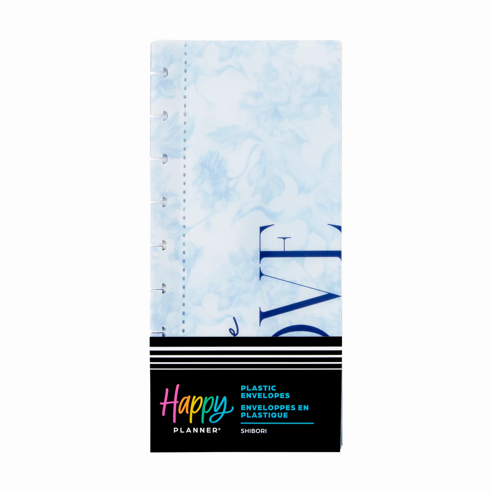 Shibori - Envelopes - 3 Pack - Image 6