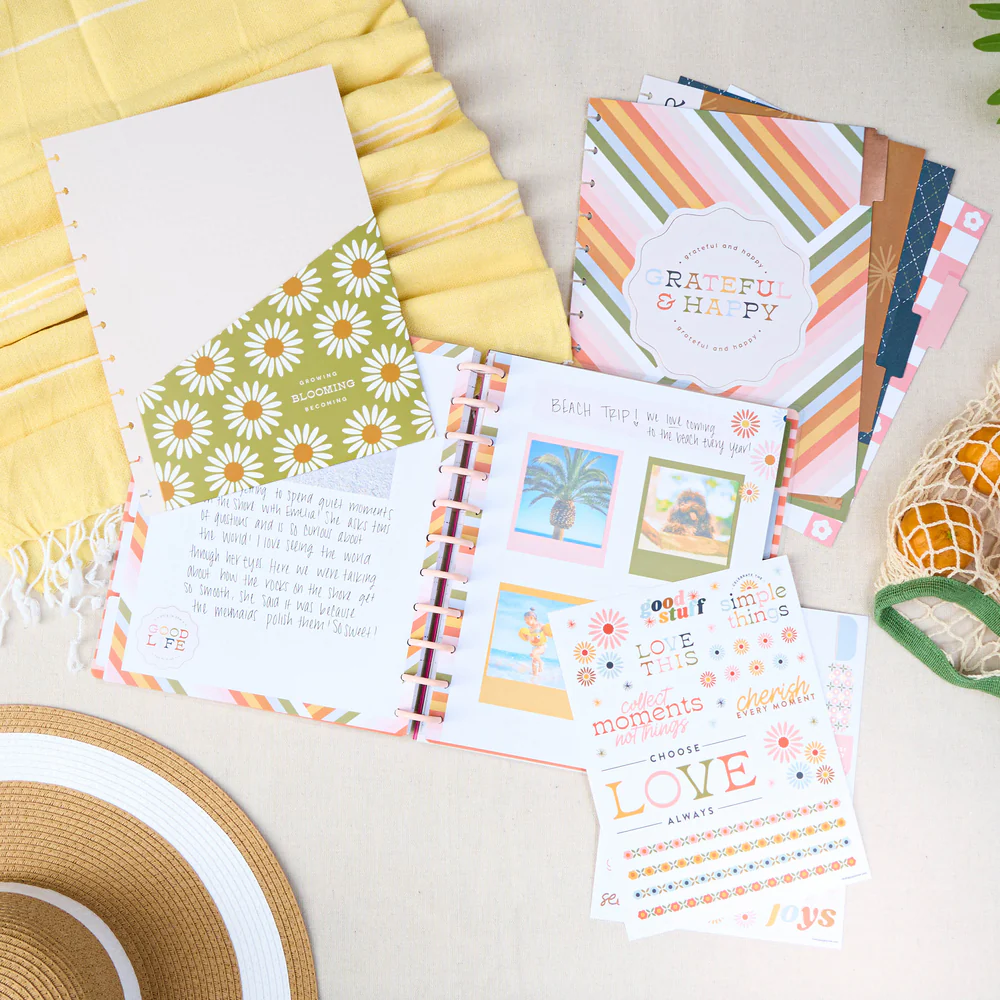 Simple Joys - Big Memory Keeping Extension Pack - 4 Months - Image 2